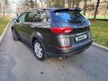 Subaru Tribeca 2007 года за 5 800 000 тг. в Алматы – фото 2