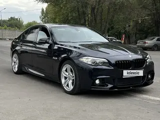 BMW 535