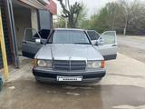 Mercedes-Benz 190 1992 годаүшін1 250 000 тг. в Сарыагаш – фото 3