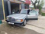 Mercedes-Benz 190 1992 годаүшін1 250 000 тг. в Сарыагаш