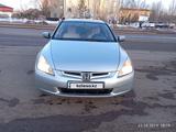 Honda Accord 2003 года за 3 300 000 тг. в Астана