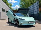 GAC Aion Hyper GT 2024 года за 18 000 000 тг. в Алматы
