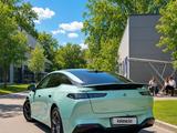 GAC Aion Hyper GT 2024 года за 18 000 000 тг. в Алматы – фото 2
