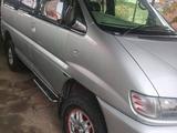 Mitsubishi Delica 2006 года за 9 500 000 тг. в Алматы – фото 3