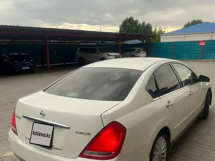 Nissan Teana 2003 года за 2 800 000 тг. в Актобе – фото 7