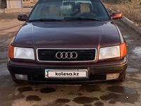 Audi 100 1991 года за 1 900 000 тг. в Караганда