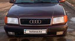 Audi 100 1991 годаүшін1 600 000 тг. в Караганда