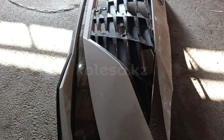 Бампер хюндай элантра за 200 000 тг. в Алматы