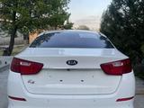 Kia K5 2015 года за 3 000 000 тг. в Тараз – фото 3