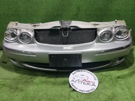 МОРДА НОУСКАТ JAGUAR X-TYPE X400 ИЗ ЯПОНИИ за 250 000 тг. в Шымкент