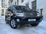 Toyota Land Cruiser 2013 года за 24 500 000 тг. в Алматы