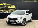ВАЗ (Lada) Vesta SW Cross 2020 годаfor5 000 000 тг. в Атырау – фото 4