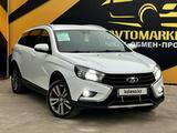ВАЗ (Lada) Vesta SW Cross 2020 годаfor5 000 000 тг. в Атырау