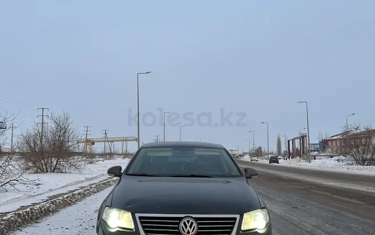 Volkswagen Passat 2006 годаfor3 600 000 тг. в Астана