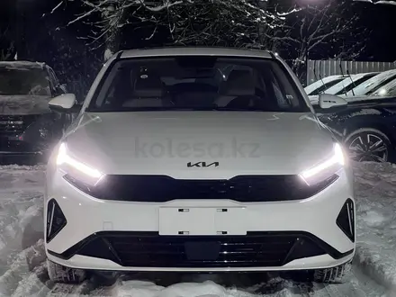 Kia K3 2022 года за 9 000 000 тг. в Петропавловск