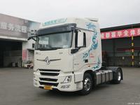 Dongfeng  Тягач DongFeng GX DFH4180 4 2 (только один) 2023 годаүшін21 762 000 тг. в Алматы