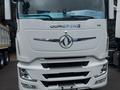 Dongfeng  Тягач DongFeng GX DFH4180 4 2 2025 года за 42 000 000 тг. в Алматы – фото 2