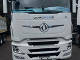 Dongfeng  Тягач DongFeng GX DFH4180 4 2 2025 года за 42 000 000 тг. в Алматы – фото 2