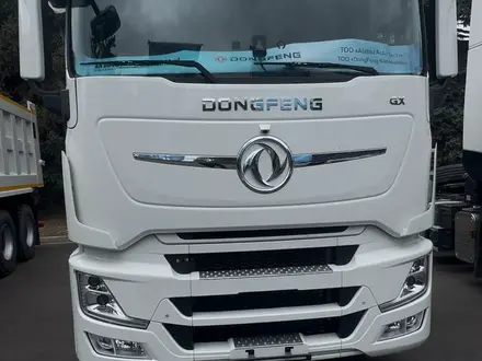 Dongfeng  Тягач DongFeng GX DFH4180 4 2 2025 года за 42 000 000 тг. в Алматы – фото 2