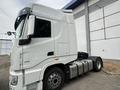 Dongfeng  Тягач DongFeng GX DFH4180 4 2 2025 года за 42 000 000 тг. в Алматы – фото 10