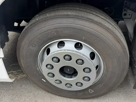 Dongfeng  Тягач DongFeng GX DFH4180 4 2 2025 года за 42 000 000 тг. в Алматы – фото 11