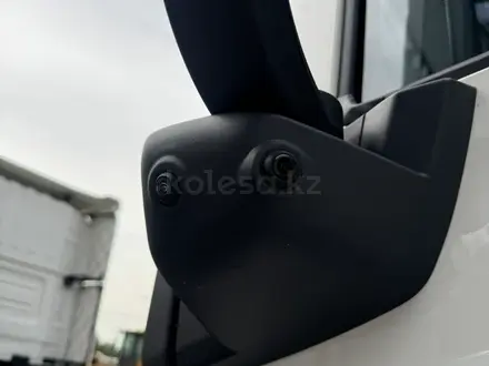 Dongfeng  Тягач DongFeng GX DFH4180 4 2 2025 года за 42 000 000 тг. в Алматы – фото 16