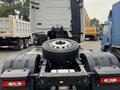 Dongfeng  Тягач DongFeng GX DFH4180 4 2 2025 года за 42 000 000 тг. в Алматы – фото 13