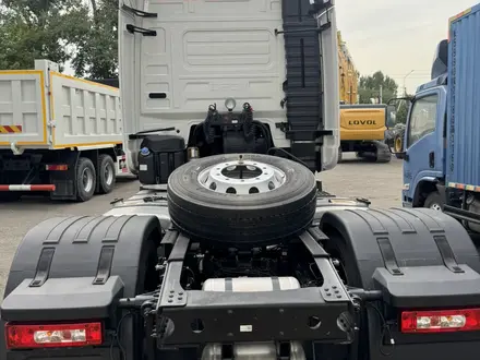 Dongfeng  Тягач DongFeng GX DFH4180 4 2 2025 года за 42 000 000 тг. в Алматы – фото 13