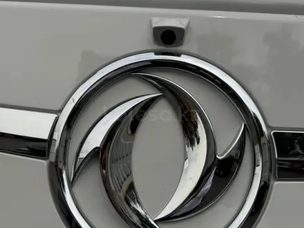 Dongfeng  Тягач DongFeng GX DFH4180 4 2 2025 года за 42 000 000 тг. в Алматы – фото 17