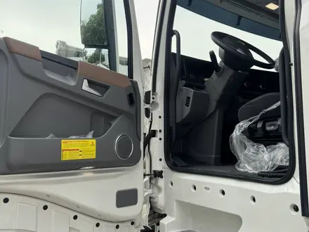 Dongfeng  Тягач DongFeng GX DFH4180 4 2 2025 года за 42 000 000 тг. в Алматы – фото 18