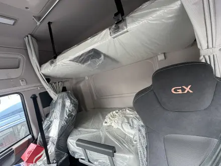 Dongfeng  Тягач DongFeng GX DFH4180 4 2 2025 года за 42 000 000 тг. в Алматы – фото 20