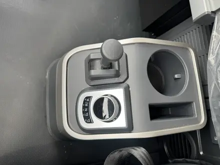 Dongfeng  Тягач DongFeng GX DFH4180 4 2 2025 года за 42 000 000 тг. в Алматы – фото 21