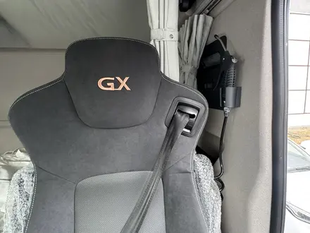 Dongfeng  Тягач DongFeng GX DFH4180 4 2 2025 года за 42 000 000 тг. в Алматы – фото 19