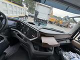 Dongfeng  Тягач DongFeng GX DFH4180 4 2 2025 года за 42 000 000 тг. в Алматы – фото 5