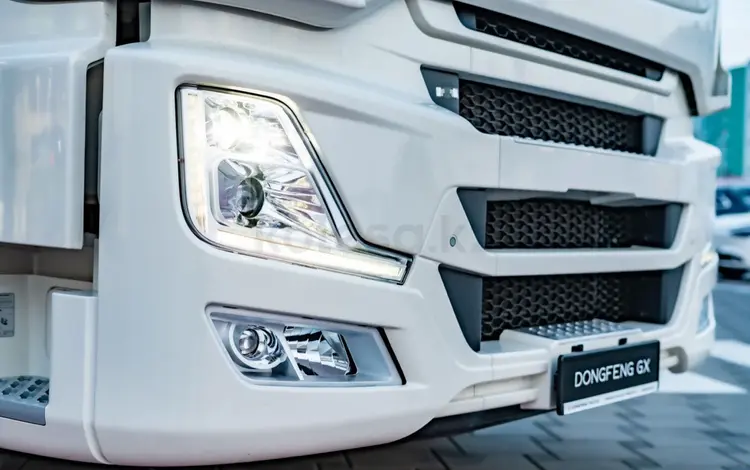 Dongfeng  Тягач DongFeng GX DFH4180 4 2 2025 года за 42 000 000 тг. в Алматы