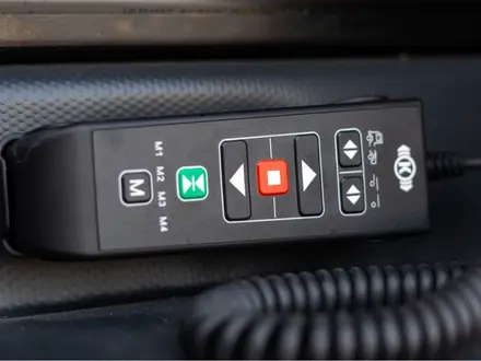Dongfeng  Тягач DongFeng GX DFH4180 4 2 2025 года за 42 000 000 тг. в Алматы – фото 26