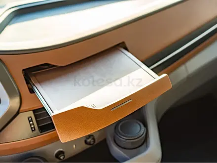 Dongfeng  Тягач DongFeng GX DFH4180 4 2 2025 года за 42 000 000 тг. в Алматы – фото 4