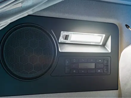 Dongfeng  Тягач DongFeng GX DFH4180 4 2 2025 года за 42 000 000 тг. в Алматы – фото 30