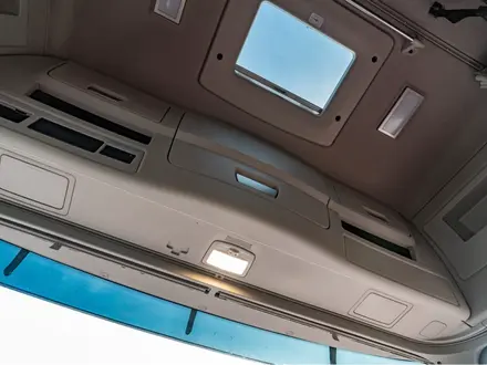 Dongfeng  Тягач DongFeng GX DFH4180 4 2 2025 года за 42 000 000 тг. в Алматы – фото 31