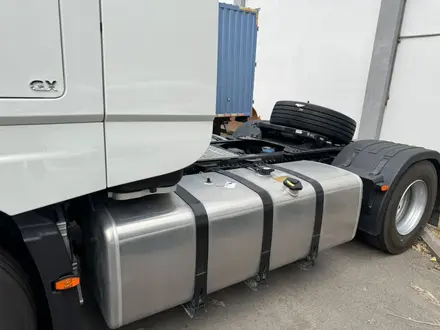 Dongfeng  Тягач DongFeng GX DFH4180 4 2 2025 года за 42 000 000 тг. в Алматы – фото 12