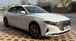 Hyundai Grandeur 2022 годаүшін13 500 000 тг. в Шымкент – фото 3