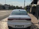 Hyundai Grandeur 2022 годаүшін13 500 000 тг. в Шымкент – фото 4