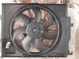 Вентилятор радиатора за 75 000 тг. в Усть-Каменогорск – фото 2