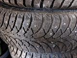Зимние колеса на 14 за 100 000 тг. в Караганда
