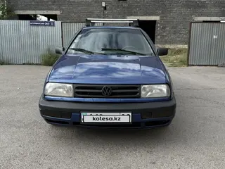 Volkswagen Vento