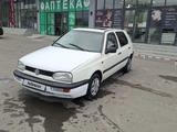 Volkswagen Golf 1994 года за 500 000 тг. в Алматы