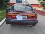 Mitsubishi Galant 1989 годаfor750 000 тг. в Алматы – фото 5