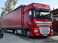 DAF  XF 105 2012 годаүшін20 000 000 тг. в Кордай