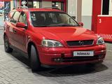 Opel Astra 2002 года за 2 333 333 тг. в Усть-Каменогорск