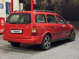 Opel Astra 2002 года за 2 333 333 тг. в Усть-Каменогорск – фото 2